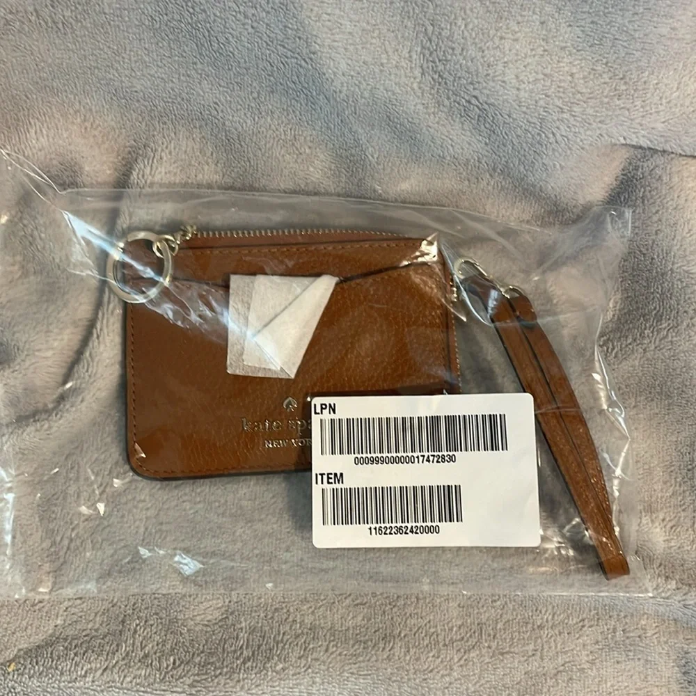 kate spade brand new